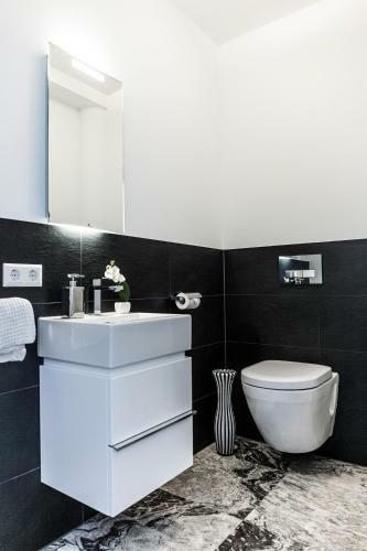 Apartamento Dreamapartment La Vigna -suite-