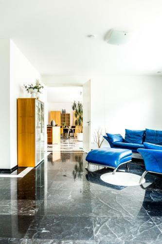 Apartamento Dreamapartment La Vigna -suite-