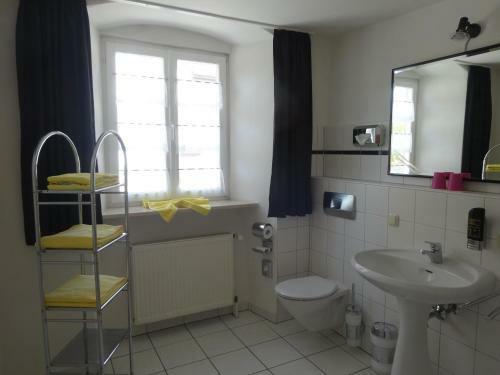 Hostal Hotel Andreasstuben