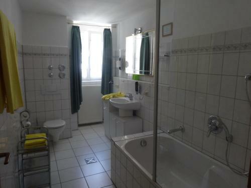 Hostal Hotel Andreasstuben