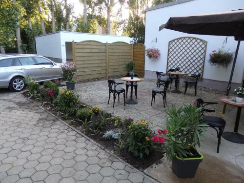 Hotel Zur Saale