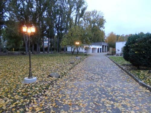 Hotel Zur Saale