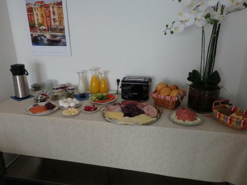 Hotel Zur Saale