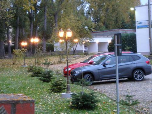 Hotel Zur Saale
