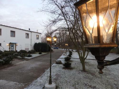Hotel Zur Saale
