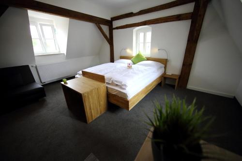 Bed & Breakfast Apfelhof