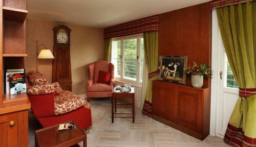 Hotel Landhaus Spatzenhof