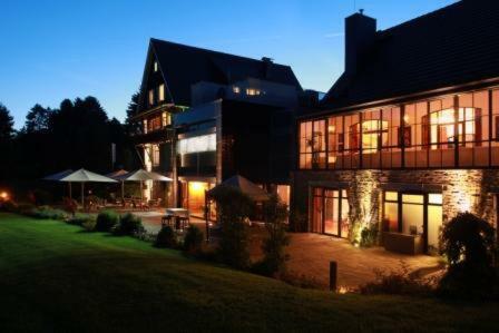 Hotel Landhaus Spatzenhof