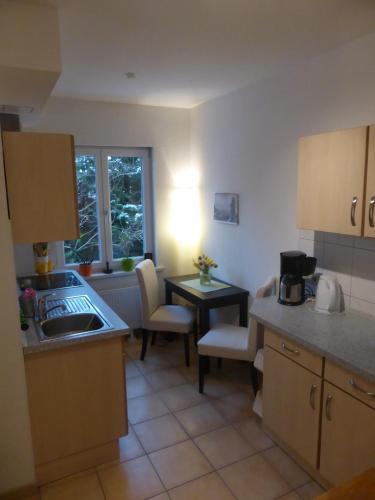 Apartamento Haus Am Fluss