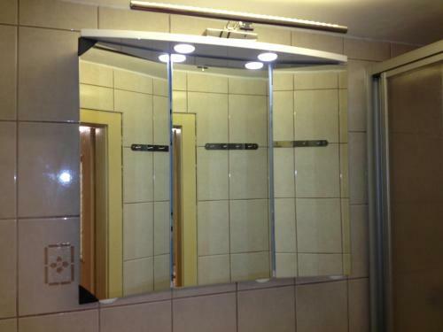 Apartamento Brockenblick-tourist