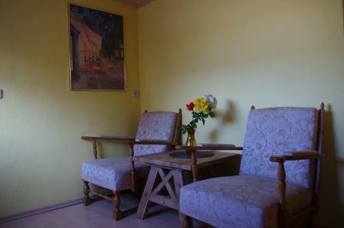 Apartamento Brockenblick-tourist