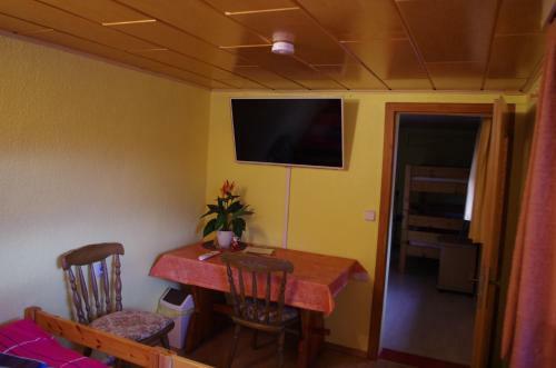Apartamento Brockenblick-tourist