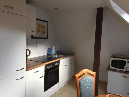 Apartamento Urlaub Beim F�rst