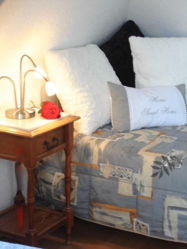 Sweet Harz Apartments