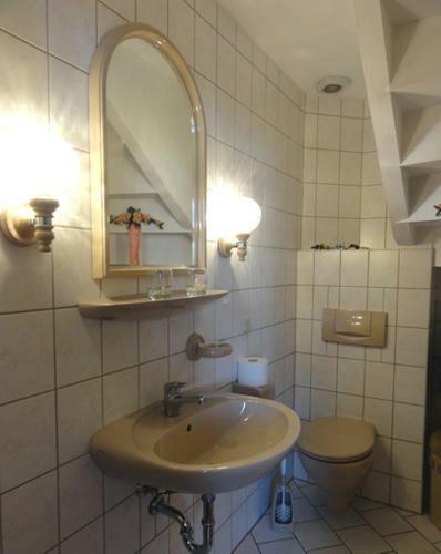 Apartamento Ferienwohnungen Christel