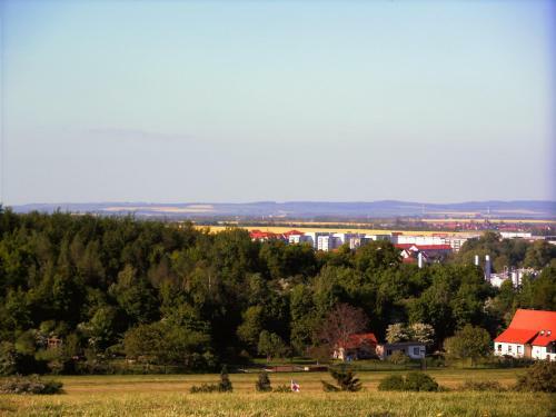 Apartamento Ferienwohnungen Christel