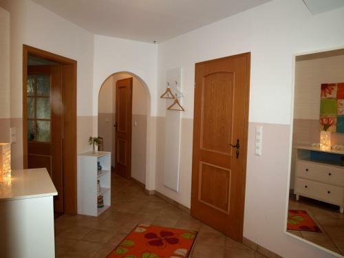 Apartamento Land Und Meer