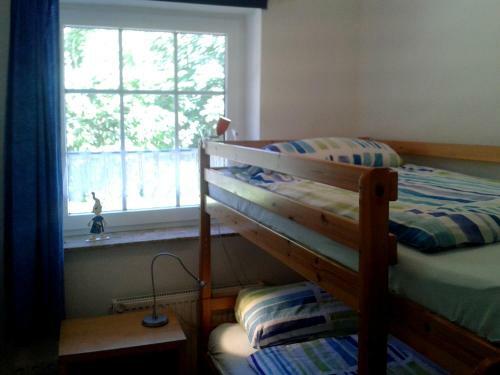Apartamento Land Und Meer