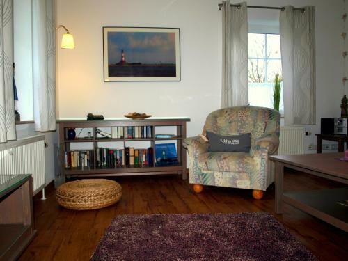 Apartamento Land Und Meer