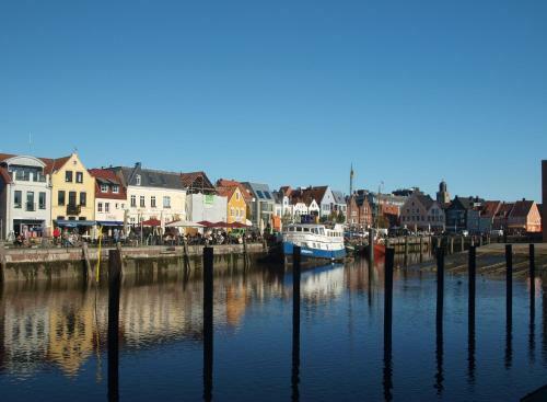 Apartamento Land Und Meer