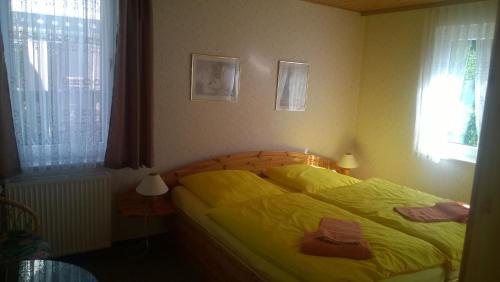 Hotel Wiedaer H�tte