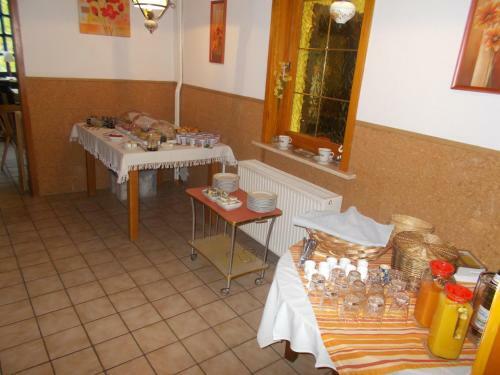 Hotel Wiedaer H�tte