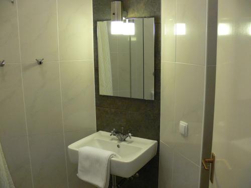 Apartamento Business Flat Bahnhofstra�e