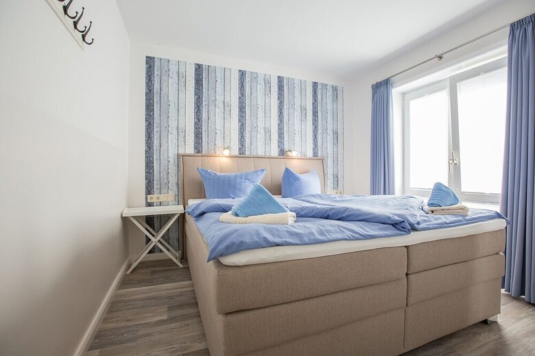 Apartments Hafen 31