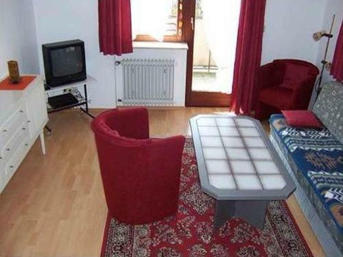 Apartamento Haus Schnurr