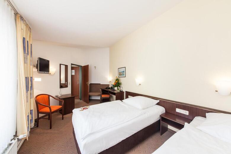Novum Hotel Strijewski