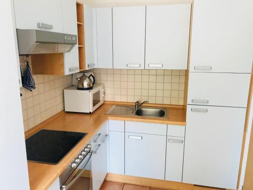 Apartamento Ferienwohnung Herzogstadt