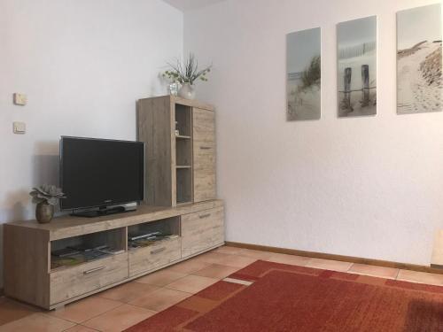 Apartamento Ferienwohnung Herzogstadt