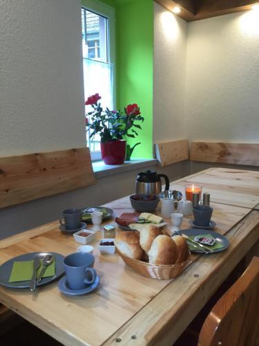Posada Hostel Ziegenr�ck