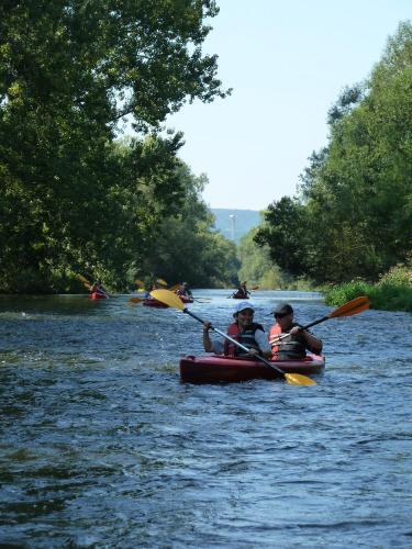 Posada Hostel Ziegenr�ck
