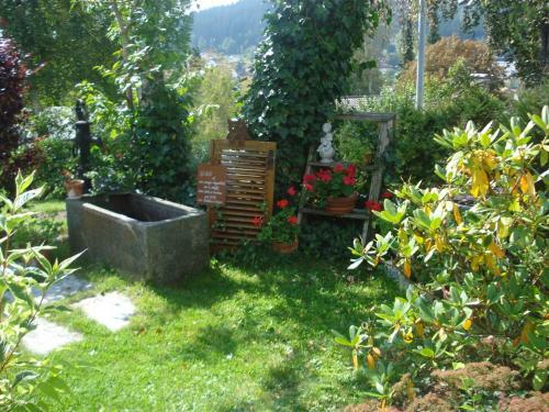 Hostal Pension Einsiedelei