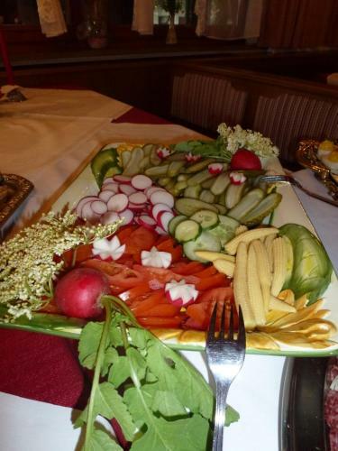 Hostal P�rcherhof