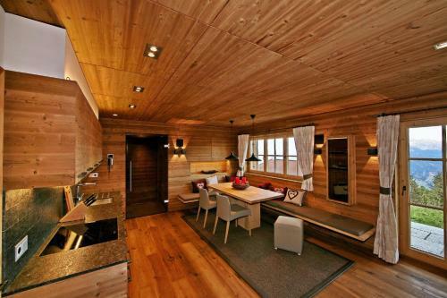 Apartamento Villa Alpin