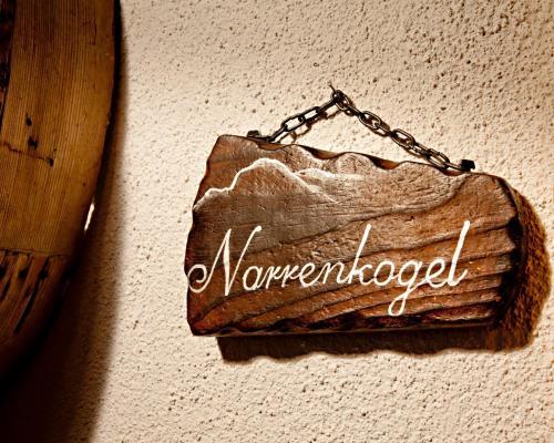 Apartamento Ferienhaus Knor