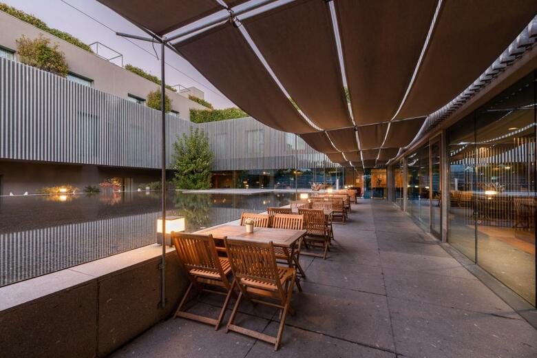 Hotel Eurostars Santa Luzia