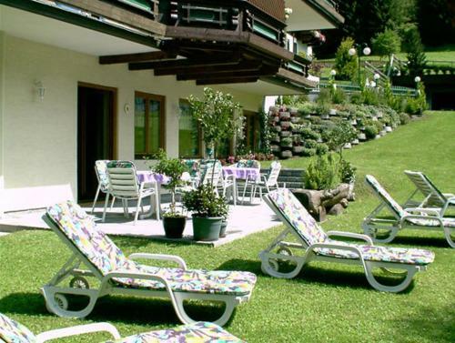 Hostal Hotel-pension Flora