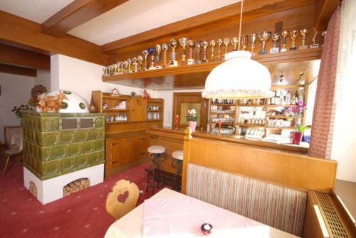 Hostal Hotel-pension Flora