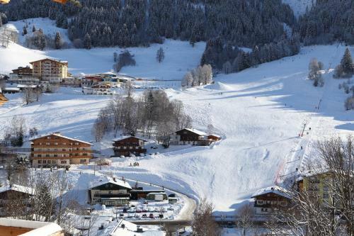 Johanneshof - Dein Mountain Wohlf�hlhotel