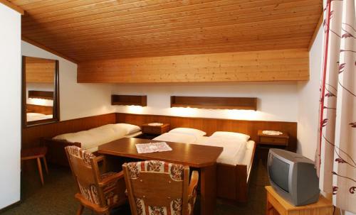 Johanneshof - Dein Mountain Wohlf�hlhotel