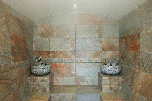 Johanneshof - Dein Mountain Wohlf�hlhotel