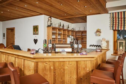 Johanneshof - Dein Mountain Wohlf�hlhotel