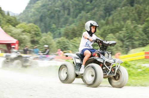 Johanneshof - Dein Mountain Wohlf�hlhotel