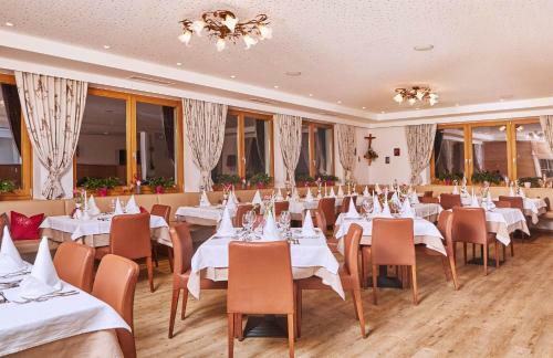 Johanneshof - Dein Mountain Wohlf�hlhotel