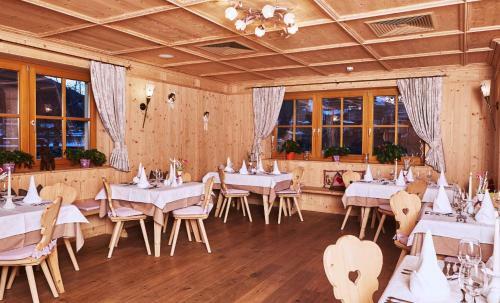 Johanneshof - Dein Mountain Wohlf�hlhotel