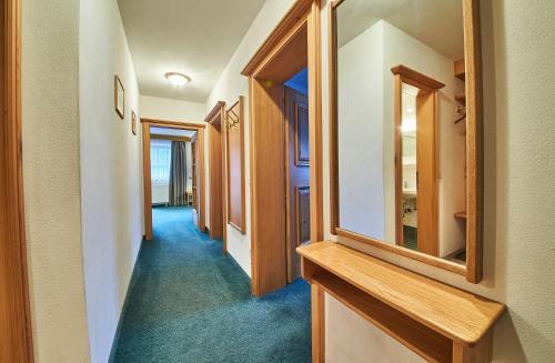 Apartamento Landhaus Lindling