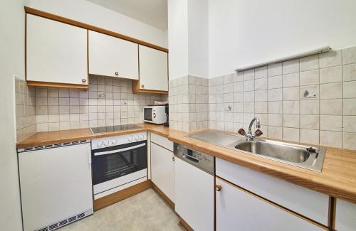 Apartamento Landhaus Lindling
